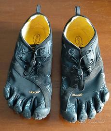 Scarpe Vibram Fivefingers Tg 45