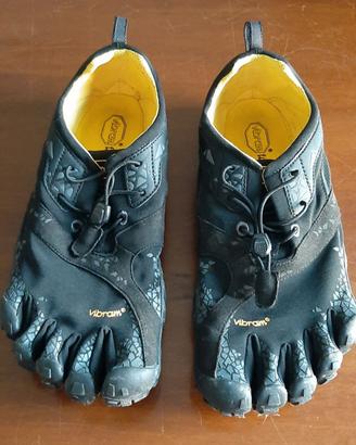 Scarpe Vibram Fivefingers Tg 45