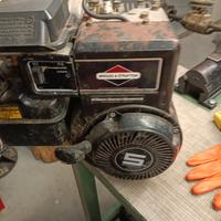 motore breegestratton 