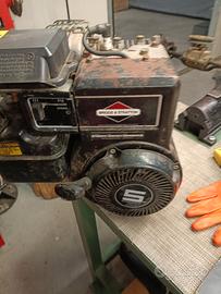 motore breegestratton 