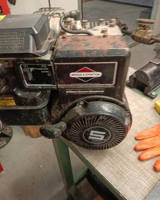 motore breegestratton 