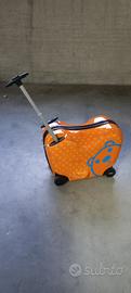 Trolley per bambino 