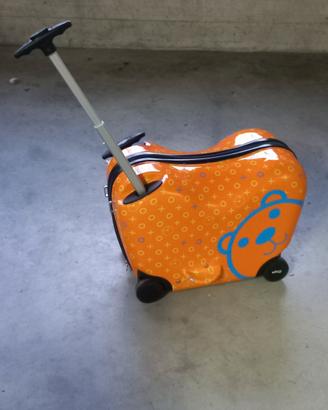 Trolley per bambino 