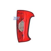 FANALE DESTRO FIAT PANDA 12- BIANCO ROSSO