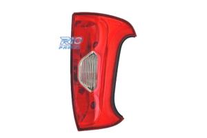 FANALE DESTRO FIAT PANDA 12- BIANCO ROSSO