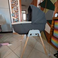 Carrozzina Chicco