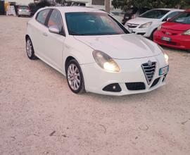 Alfa Romeo Giulietta 1.6 JTDm-2 105 CV