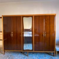 Armadio anni 50