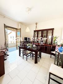 MARICONDA - 3 Vani con sottotetto di pertinenza