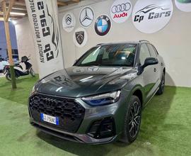 Audi Q5 40 TDI 204 CV quattro S tronic S line