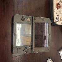 Nintendo 3ds