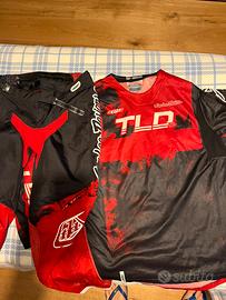 Troy Lee design astro