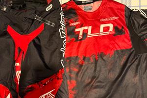 Troy Lee design astro