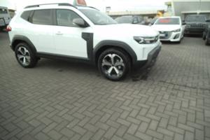 DACIA DASTER 1.000 BENZINA GPL