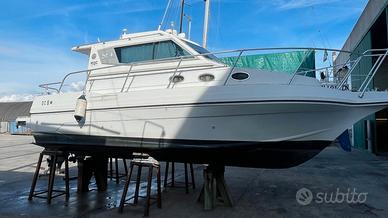 Dellapasqua DC 8 1998 Diesel