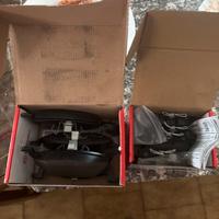 Pastiglie posteriori anteriori nuove per golf 4