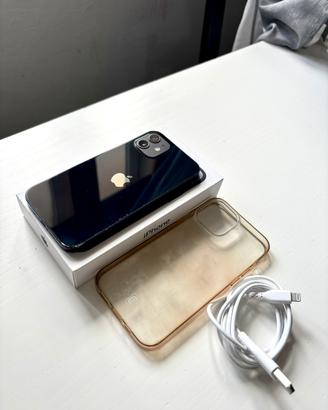 Iphone 12 nero