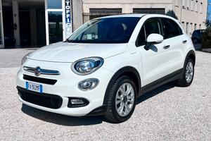 Fiat 500X 1.4 GPL Lounge SOTTOCOSTO !!!