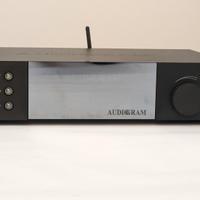 AUDIOGRAM MB ampli con dac e bluetooth 