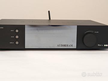 AUDIOGRAM MB ampli con dac e bluetooth 