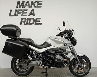 BMW R 1200R - 2011