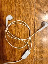 Auricolari Originali Samsung Galaxy 