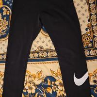 Pantaloni sport donna Nike tg. L L / IT 44 / EU 40