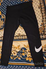 Pantaloni sport donna Nike tg. L L / IT 44 / EU 40