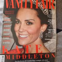 Vanity fair gennaio 2022