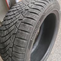 1 gomma Norauto 225/45 17 - 4 stagioni