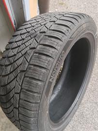 1 gomma Norauto 225/45 17 - 4 stagioni
