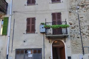 Casa centro storico di Bistagno