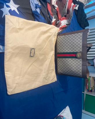 Borsa Gucci grande