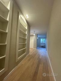 Appartamento di 84 m² con 3 locali a Roma
