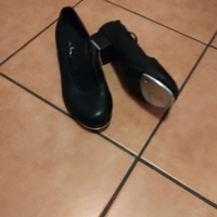 Scarpe tip tap