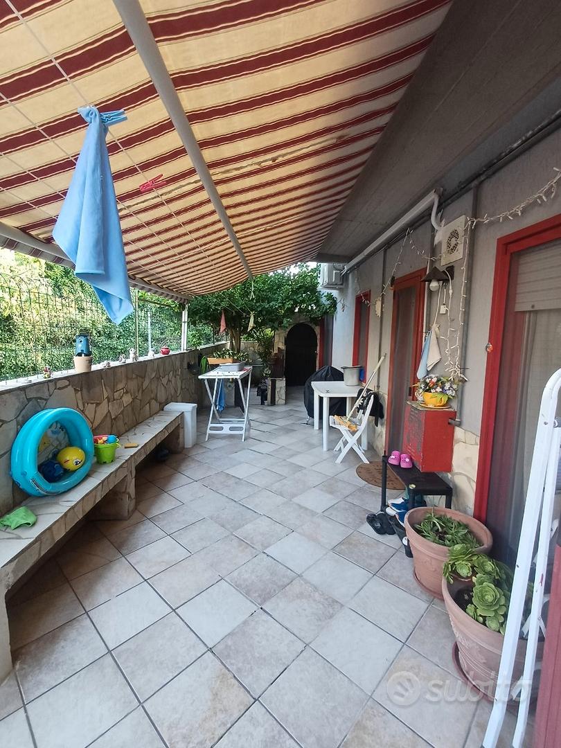 Appartamento – Enna, Pergusa - Altro