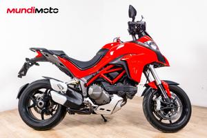 DUCATI MULTISTRADA 1200 ABS - 2017