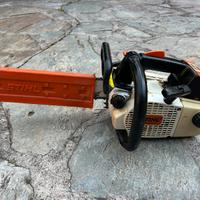 Motosega Stihl 020T professionale