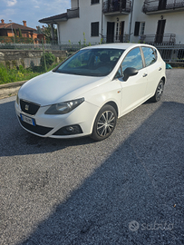Seat ibiza 1.2 TDI ideale per neopatentati