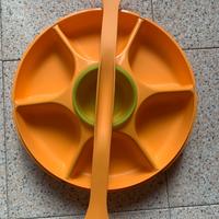 Antipastiera tupperware