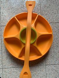 Antipastiera tupperware