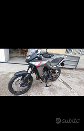 Moto Honda