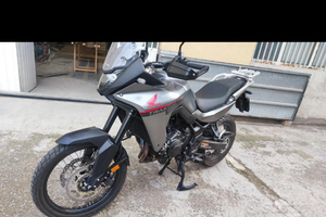 Moto Honda
