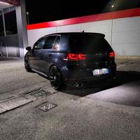 Golf 6 2.0 gtd STUPENDA!
