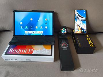 smartphone+tablet+smartwatch