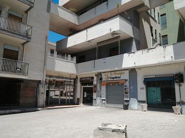 Appartamento con garage a Lentini