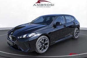 BMW 118 Serie 1 d Msport Premium Package