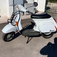 Piaggio Vespa HP4 50 cc