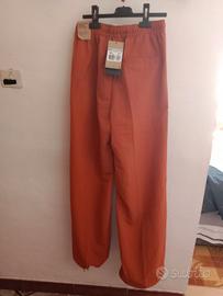 pantalone tuta nike donna