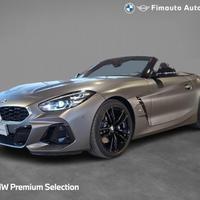 BMW Z4 sDrive30i Aut.